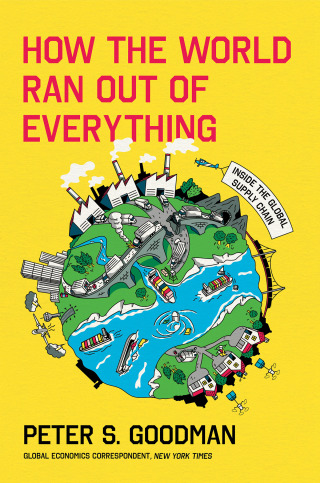 Cover image: How the World Ran Out of Everything 9780063257924