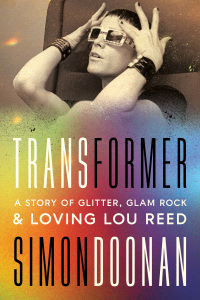 Omslagafbeelding: Transformer 9780063259515