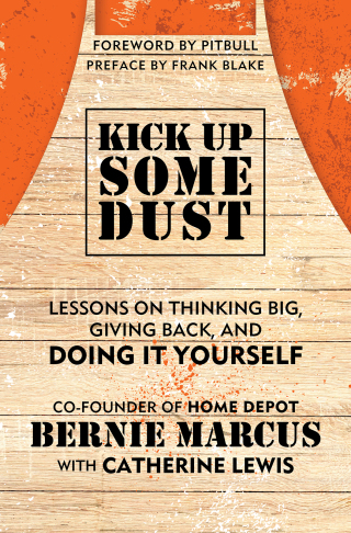 Cover image: Kick Up Some Dust 9780063259928