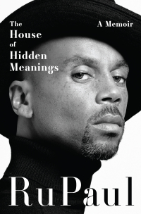 Cover image: The House of Hidden Meanings 9780063263901