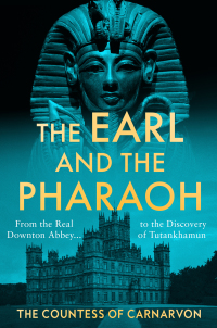 Cover image: The Earl and the Pharaoh 9780063264229