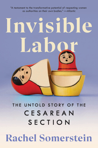 Cover image: Invisible Labor 9780063264427