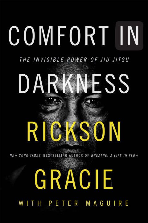 Comfort in Darkness: The Invisible Power of Jiu Jitsu - FULL INSTANT DOWNLOAD | PDF DOCX EPUB
