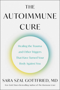 Cover image: The Autoimmune Cure 9780063265202