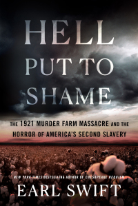 Cover image: Hell Put to Shame 9780063265387