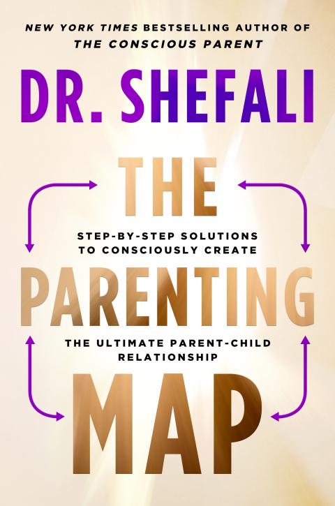 The Parenting Map: Step-by-Step Solutions to Consciously Create the Ultimate Parent-Child Relationship - FULL INSTANT DOWNLOAD | PDF DOCX EPUB