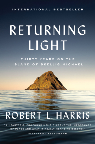 Cover image: Returning Light 9780063268296