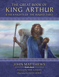 Cover image: The Great Book of King Arthur 9780063243125
