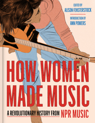 Cover image: How Women Made Music 9780063270336