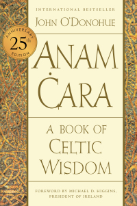 Cover image: Anam Cara [Twenty-fifth Anniversary Edition] 9780063270589