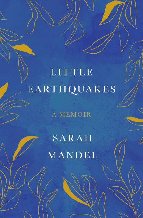 Little Earthquakes: A Memoir - FULL INSTANT DOWNLOAD | PDF DOCX EPUB