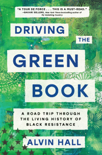 Cover image: Driving the Green Book 9780063271975