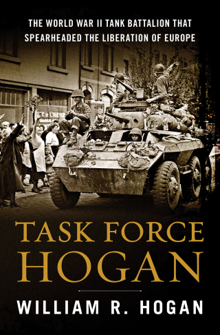 Cover image: Task Force Hogan 9780063272026