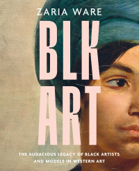 Cover image: BLK ART 9780063272415
