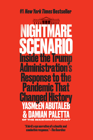 Cover image: Nightmare Scenario 9780063066069