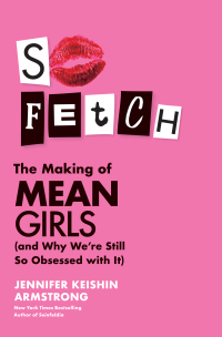 Cover image: So Fetch 9780063276161