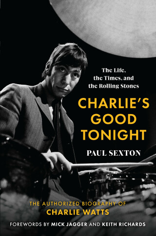 Cover image: Charlie's Good Tonight 9780063276598
