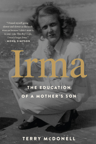 Cover image: Irma 9780063277977