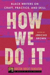 Cover image: How We Do It 9780063278189