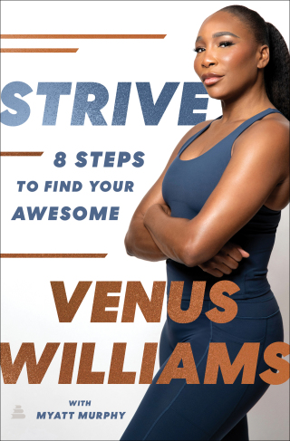 Cover image: Strive 9780063278240