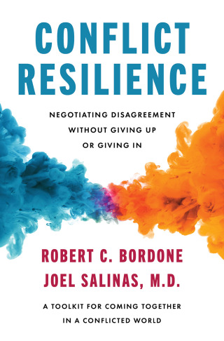Cover image: Conflict Resilience 9780063278332