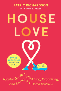 Cover image: House Love 9780063278424