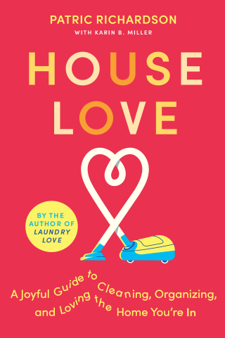 Cover image: House Love 9780063278431