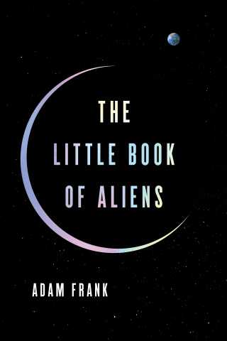 Cover image: The Little Book of Aliens 9780063279735