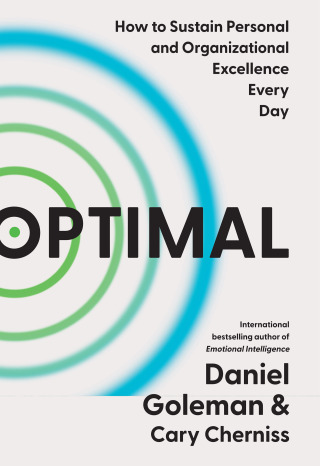 Cover image: Optimal 9780063279766