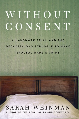 Cover image: Without Consent 9780063279889