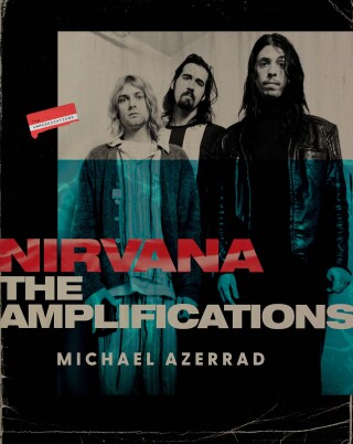 Cover image: Nirvana 9780063279940
