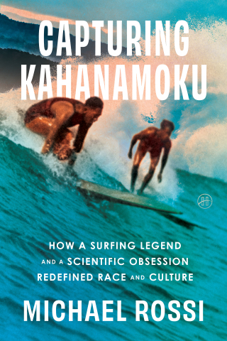 Cover image: Capturing Kahanamoku 9780063279971