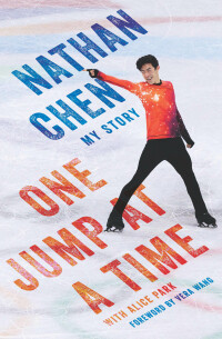 Cover image: One Jump at a Time 9780063280526
