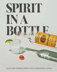 Cover image: Spirit in a Bottle 9780063282100