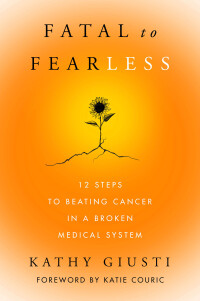 Cover image: Fatal to Fearless 9780063282179