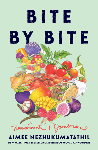 Cover image: Bite by Bite 9780063282261