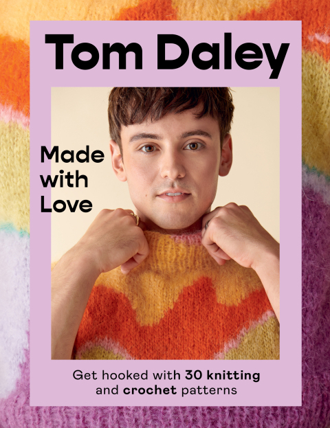 Made with Love: Get hooked with 30 knitting and crochet patterns - FULL INSTANT DOWNLOAD | PDF DOCX EPUB