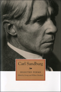 Cover image: Selected Poems 9780156003964