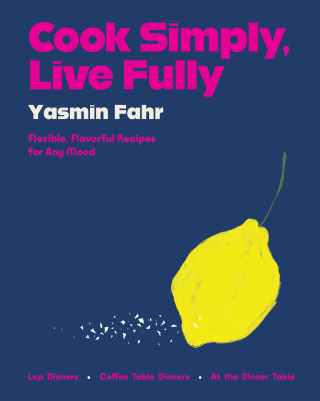 Cover image: Cook Simply, Live Fully 9780063284173