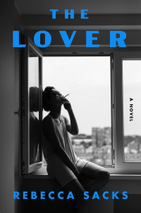 Cover image: The Lover 9780063284241