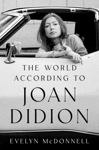 Cover image: The World According to Joan Didion 9780063289079