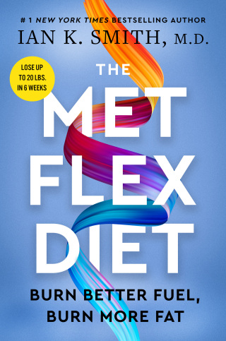 Cover image: The Met Flex Diet 9780063289826