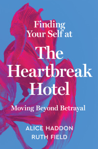 Cover image: Finding Your Self at the Heartbreak Hotel 9780063289956