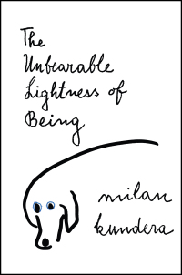 Cover image: The Unbearable Lightness of Being 9780061148521