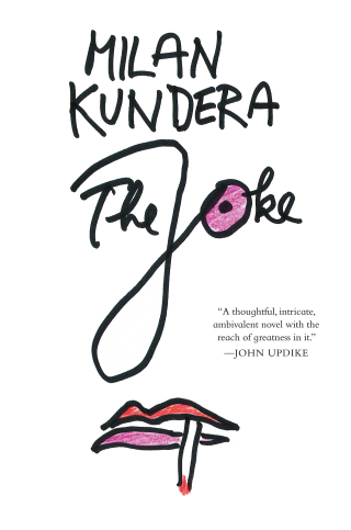 Cover image: The Joke 9780060995058