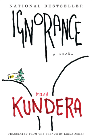 Cover image: Ignorance 9780060002107