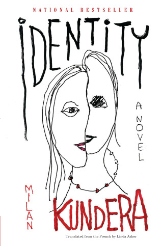 Cover image: Identity 9780060930318