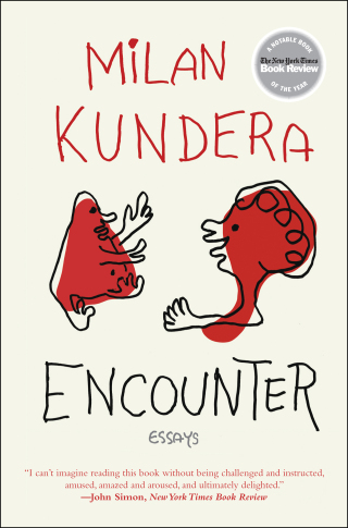 Cover image: Encounter 9780061894435