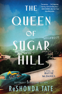 Cover image: The Queen of Sugar Hill 9780063291072