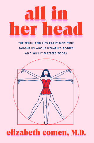 Cover image: All in Her Head 9780063293014